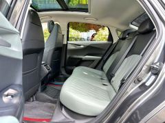 Changan Yida 1.5T Version - ფოტო 5