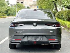 Changan Yida 1.5T Version - ფოტო 7