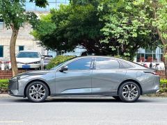 Changan Yida 1.5T Version - ფოტო 8