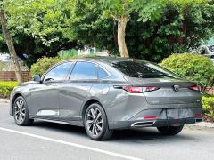 Changan Yida 1.5T Version - ფოტო 9