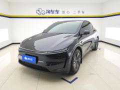 Tesla Model Y 593km Rear-Wheel Drive Edition - ფოტო 1