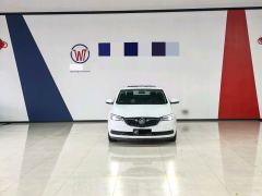 Buick Excelle Facelift Paradigm 1.5L Automatic Elite Edition - ფოტო 3