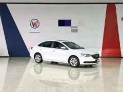 Buick Excelle Facelift Paradigm 1.5L Automatic Elite Edition - ფოტო 4