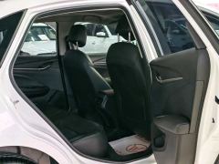 Buick Excelle Facelift Paradigm 1.5L Automatic Elite Edition - ფოტო 5
