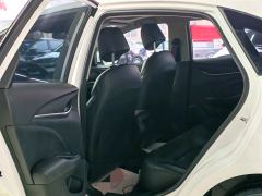 Buick Excelle Facelift Paradigm 1.5L Automatic Elite Edition - ფოტო 6