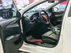 Buick Excelle Facelift Paradigm 1.5L Automatic Elite Edition - ფოტო 7