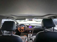Buick Excelle Facelift Paradigm 1.5L Automatic Elite Edition - ფოტო 8
