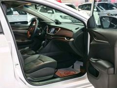 Buick Excelle Facelift Paradigm 1.5L Automatic Elite Edition - ფოტო 9