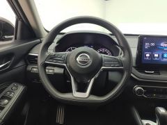 Nissan Teana 2.0L XE Exclusive Edition - ფოტო 18