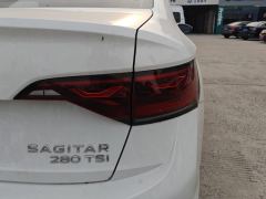 Volkswagen Jetta 280TSI Plus Edition - photo 5