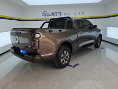 Great Wall Cannon Edition 2.0T 2WD Version - ფოტო 2