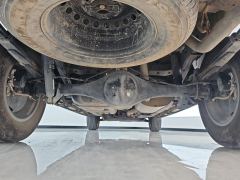 Great Wall Cannon Edition 2.0T 2WD Version - ფოტო 9