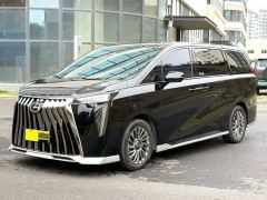 GAC M8 2.0T PHEV Edition 7 - ფოტო 1