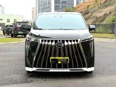 GAC M8 2.0T PHEV Edition 7 - ფოტო 2