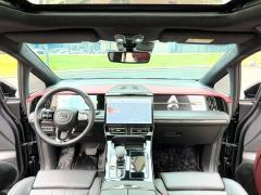 GAC M8 2.0T PHEV Edition 7 - ფოტო 5