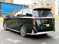 GAC M8 2.0T PHEV Edition 7 - ფოტო 6