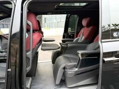 GAC M8 2.0T PHEV Edition 7 - ფოტო 7