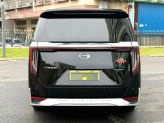 GAC M8 2.0T PHEV Edition 7 - ფოტო 8