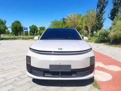 Li Auto L6 Pro - photo 2