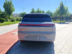 Li Auto L6 Pro - photo 5