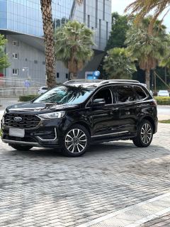 Ford Edge PLUS EcoBoost 245 Two-Wheel Drive Premium Sharp Edition 7-seater - фото 2