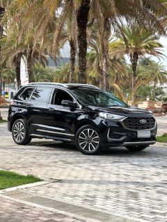 Ford Edge PLUS EcoBoost 245 Two-Wheel Drive Premium Sharp Edition 7-seater - фото 3
