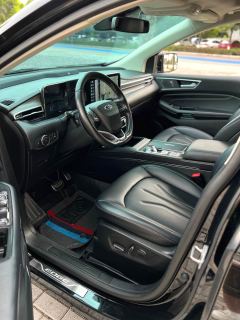 Ford Edge PLUS EcoBoost 245 Two-Wheel Drive Premium Sharp Edition 7-seater - фото 4