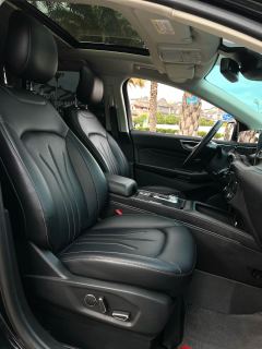 Ford Edge PLUS EcoBoost 245 Two-Wheel Drive Premium Sharp Edition 7-seater - фото 5