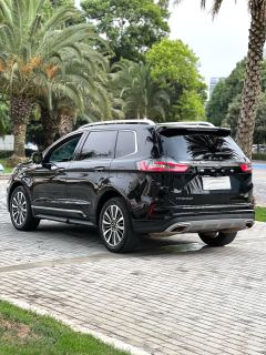 Ford Edge PLUS EcoBoost 245 Two-Wheel Drive Premium Sharp Edition 7-seater - фото 7