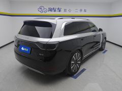 AITO M9 EREV Ultra Edition 42kwh 6 Edition - photo 2