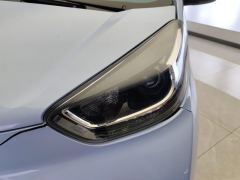 Chery Fengyun Little Ant 251km True Love Edition 23.99kWh - ფოტო 4