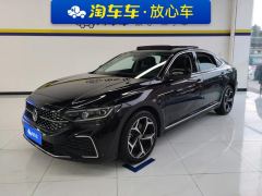 Volkswagen Passat 380TSI Starry Sky Dragon Edition - ფოტო 1