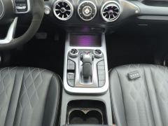 Tank 300 Off-Road Edition 2.0T Challenger - ფოტო 19