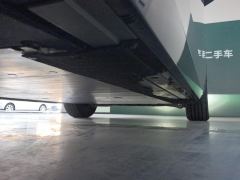 Li Auto MEGA 710km Ultra - ფოტო 10