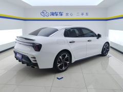 Lynk & Co 03 Champion 1.5T Dual Clutch 2WD Pro 5-seater - ფოტო 2