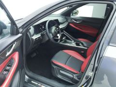 Changan CS35PLUS NE 1.4T Luxury Version - ფოტო 14