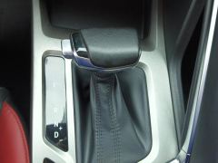 Changan CS35PLUS NE 1.4T Luxury Version - ფოტო 19
