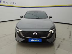 Mazda EZ-6 BEV 600km Supreme Edition - ფოტო 3