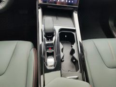 Geely Boyue 1.5T Longteng Edition - photo 19