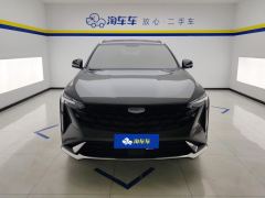 Geely Boyue 1.5T Longteng Edition - photo 3