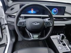 Chery Tiggo 8 PLUS 290TGDI 2WD Edition - photo 18