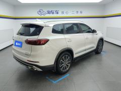 Chery Tiggo 8 PLUS 290TGDI 2WD Edition - photo 2