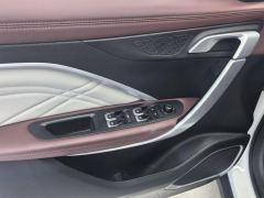 Geely Jiaji 1.8T Luxury Version - ფოტო 13