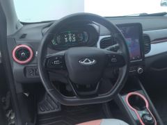 Chery Ant Edition 30kw 301km - ფოტო 18