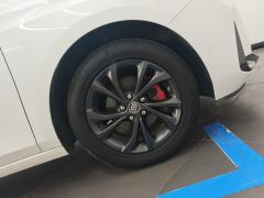 Buick Verano Pro GS 1.5T Edition - ფოტო 6