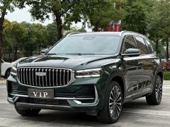 Geely Xingyue L 2.0T AWD Edition - ფოტო 1