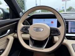 Geely Xingyue L 2.0T AWD Edition - ფოტო 10
