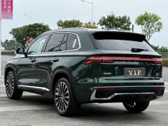 Geely Xingyue L 2.0T AWD Edition - ფოტო 12