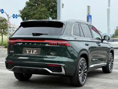 Geely Xingyue L 2.0T AWD Edition - ფოტო 13