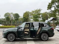 Geely Xingyue L 2.0T AWD Edition - ფოტო 14
